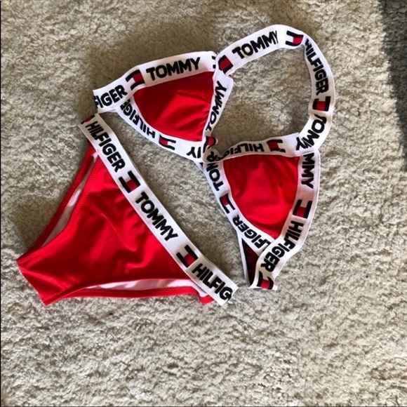 Tommy Hilfiger Other - Tommy Hilfiger bikini